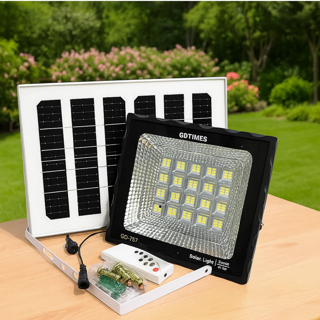 Reflector exterior 200W -757