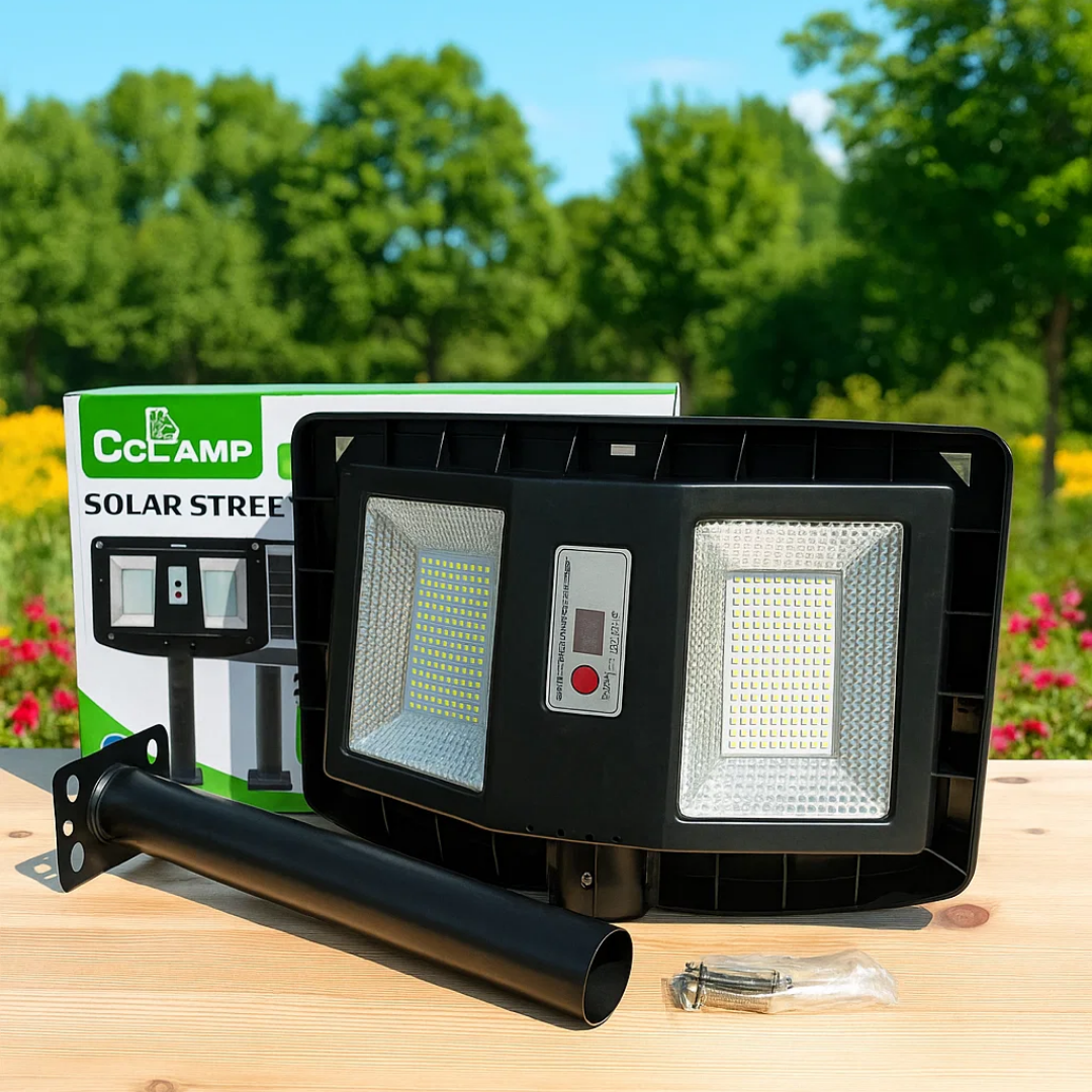 Lampara de exterior 300W-115