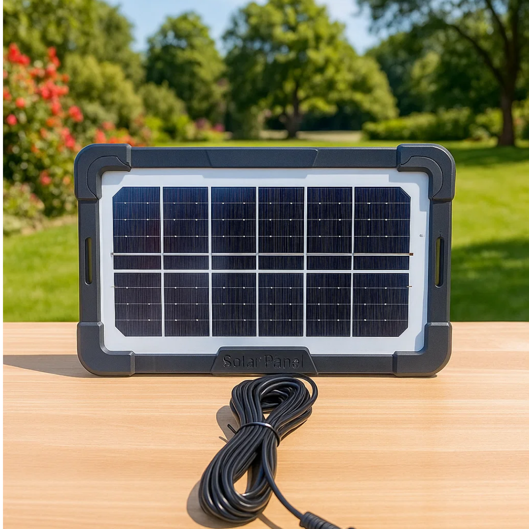 Reflector solar de exterior 50W -755