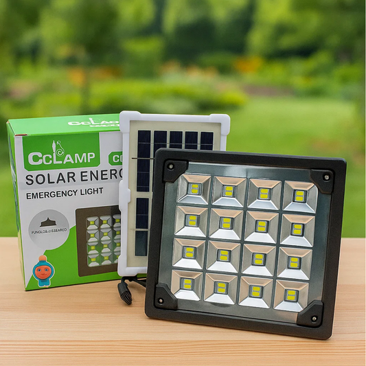 Reflector solar exterior-052